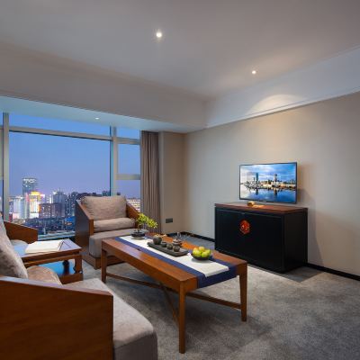 品潛江景套房 長沙品酒店優惠