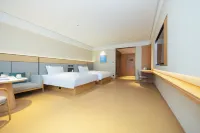 JI Hotel (Jingdezhen North Station)