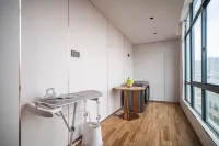 Poltton International Apartment (Zhanjiang Xuwen Chengdong Dadao)