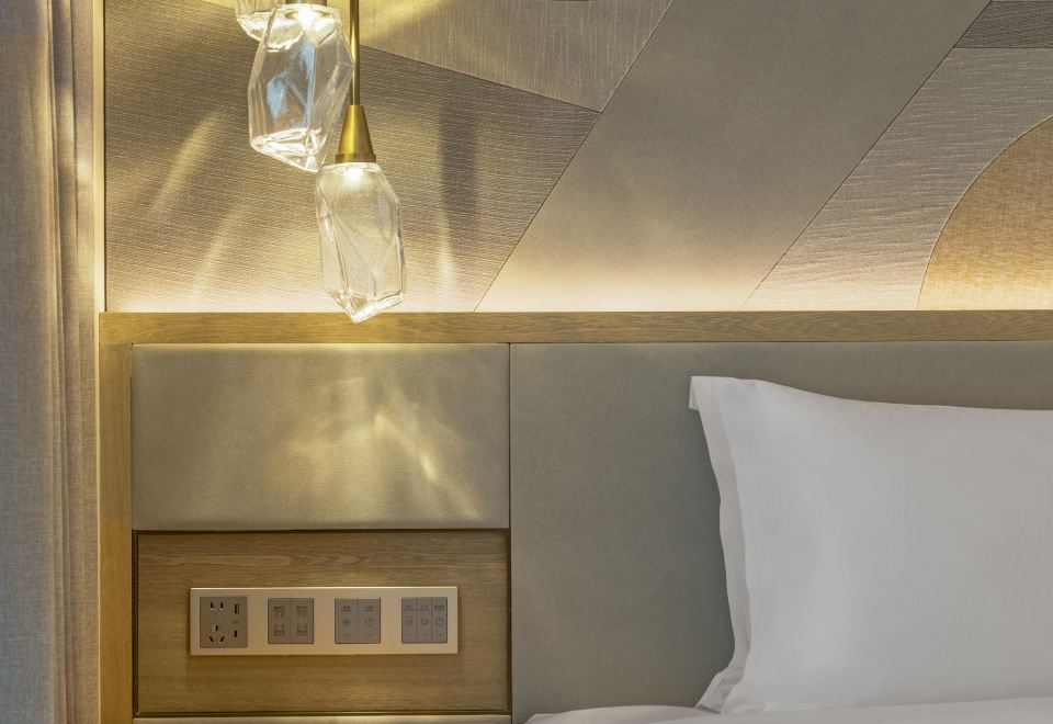 鹽晶全海景雙臥三床套房