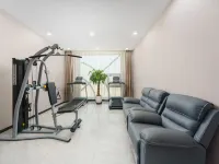 Kuqa Chaoshi Wanhua International Hotel Kuçar İlçesi otelleri