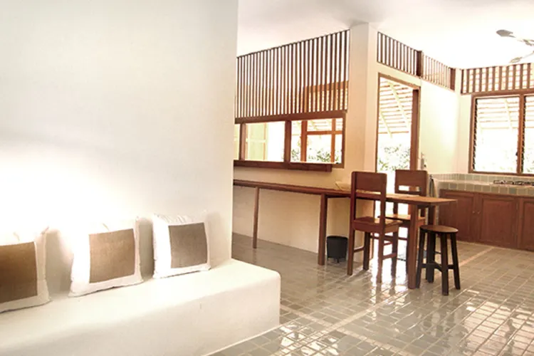 Ichikawa Cottage