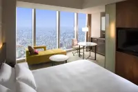 Osaka Marriott Miyako Hotel
