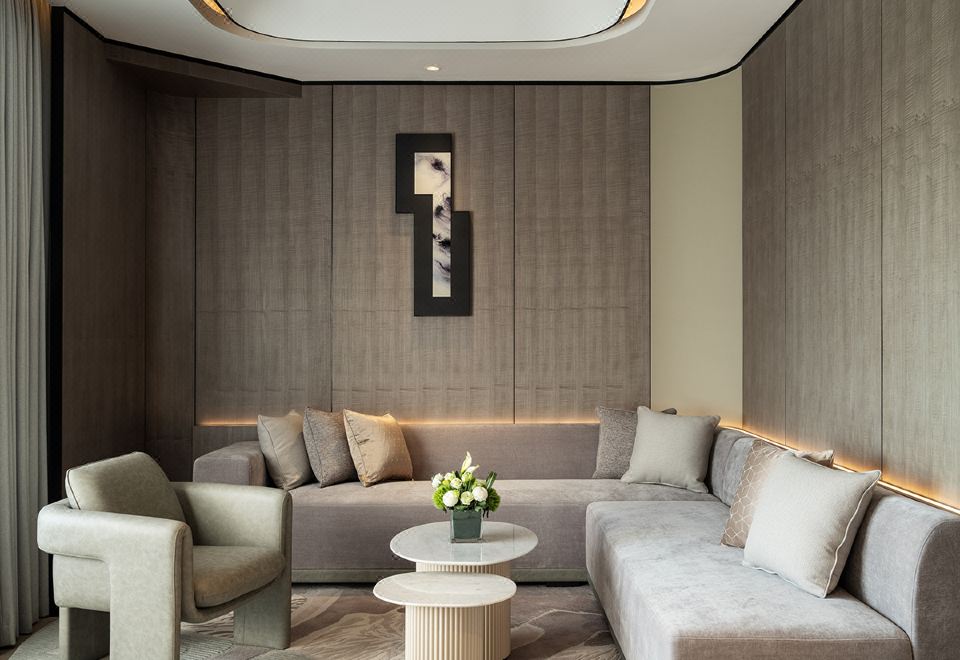 无障碍房（尊享阳台房大床）