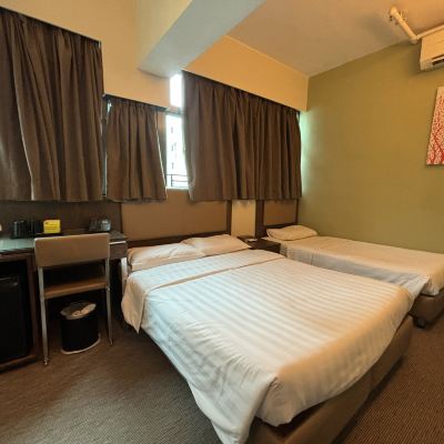 至尊家庭房 香港Casa優惠