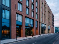 Ruby Molly Hotel Dublin by IHG Hôtels à : Dublin