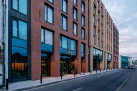 Ruby Molly Hotel Dublin by IHG Hotels in 