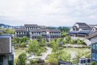 Yunsu Boutique Hotel (Nanping Wanda Plaza)
