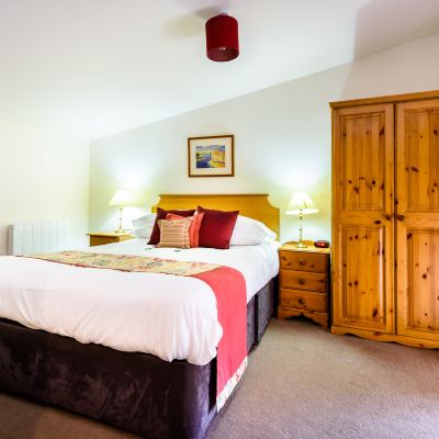 Standard Suite (2 Bedrooms) Rectory Farm Promo Code