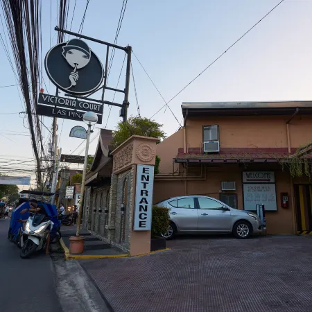 Victoria Court Las Piñas