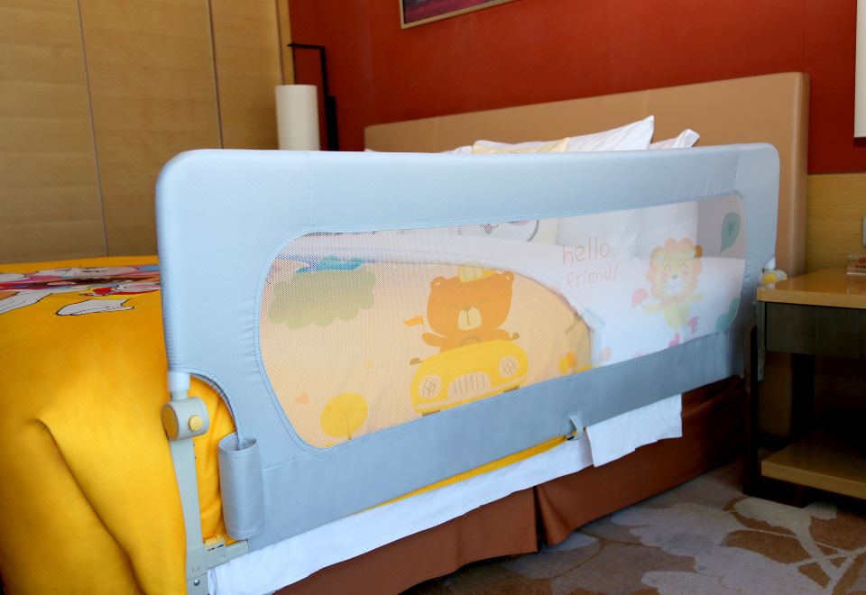 豪华家庭亲子房