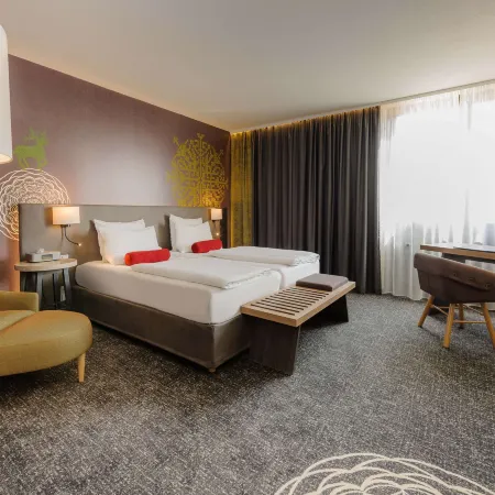 Mercure München City Center