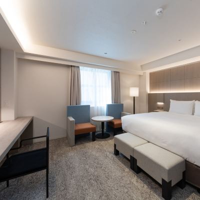 豪華特大床房 皇宮飯店優惠