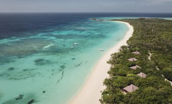 Amanpulo - Housity