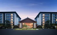 Grand New Century Resort Hotel Anshun Huangguoshu Hoteles en 