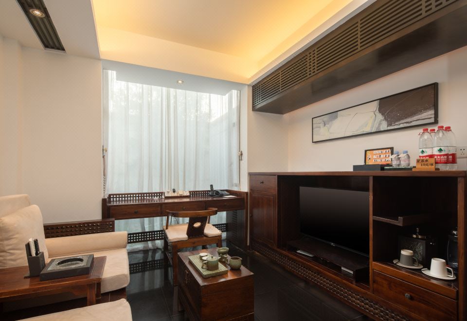 庭院别墅-御汤阁A户型