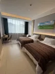 Bayinbuluke Huayundu Grand Hotel