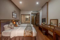 Canvas Legend Hotel & Spa