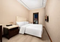 Xincheng Hotel (Government of the People's Republic of China on Chen Yuanguang Avenue)