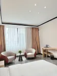 Rujia Huayi Select Hotel (Licheng Chenghuangmiao County Government)
