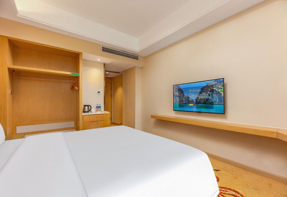 Vienna Hotel(Yong Hua NO.1 Branch  )Superior Queen Room