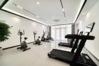 Urban Garden Hotel (Pingyin Xiangsheng Future City)