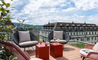 HITrental Altstetten Apartments - Housity