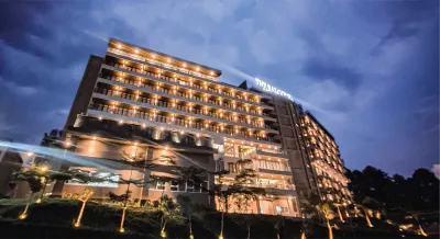 The Balcone Suites & Resort Hotels in 