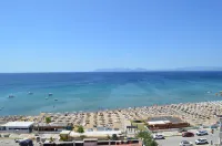 Grand Milano Hotel Ξενοδοχεία στην πόλη 