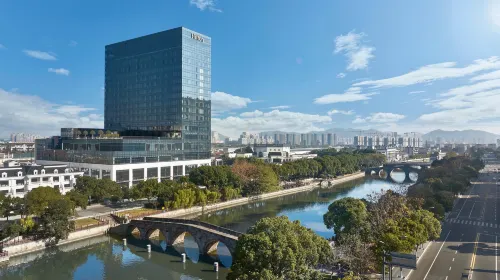 Hilton Yuyao
