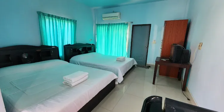 ห้องแฟมิลี่