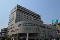타카사키 워싱턴 호텔 플라자  호텔