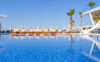 Flamingo Paradise Beach Hotel