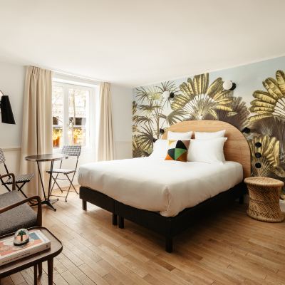 Classic Studio My Maison in Paris - Louvre Promo Code