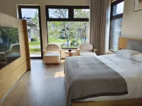 Guangde Yunmeng Valley Resort Hotel