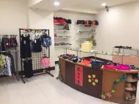 켄팅 몰디브 핫 스프링 호텔