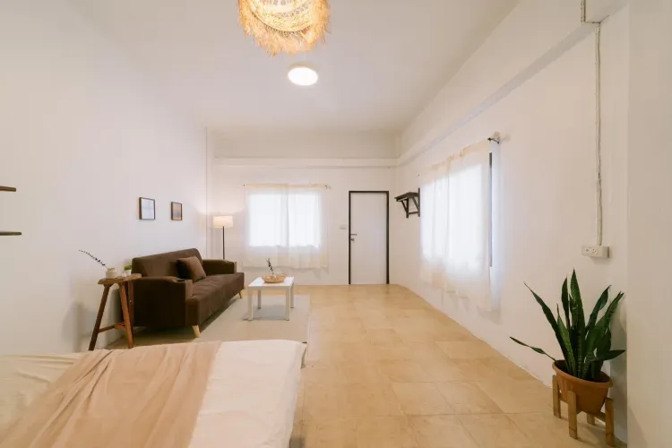 ห้องสแตนดาร์ด เตียงควีน