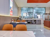 CHENGZI HOTEL