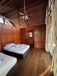 Papar Beachfront View