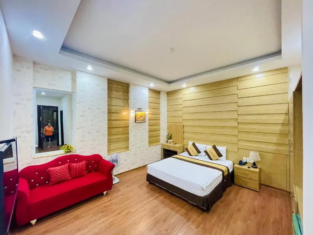 Dream Hotel - Tỉnh Bắc Giang