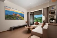 Wudangshan Yun Yin Guan Yue Hotel (Scenic Area Ticket Office)