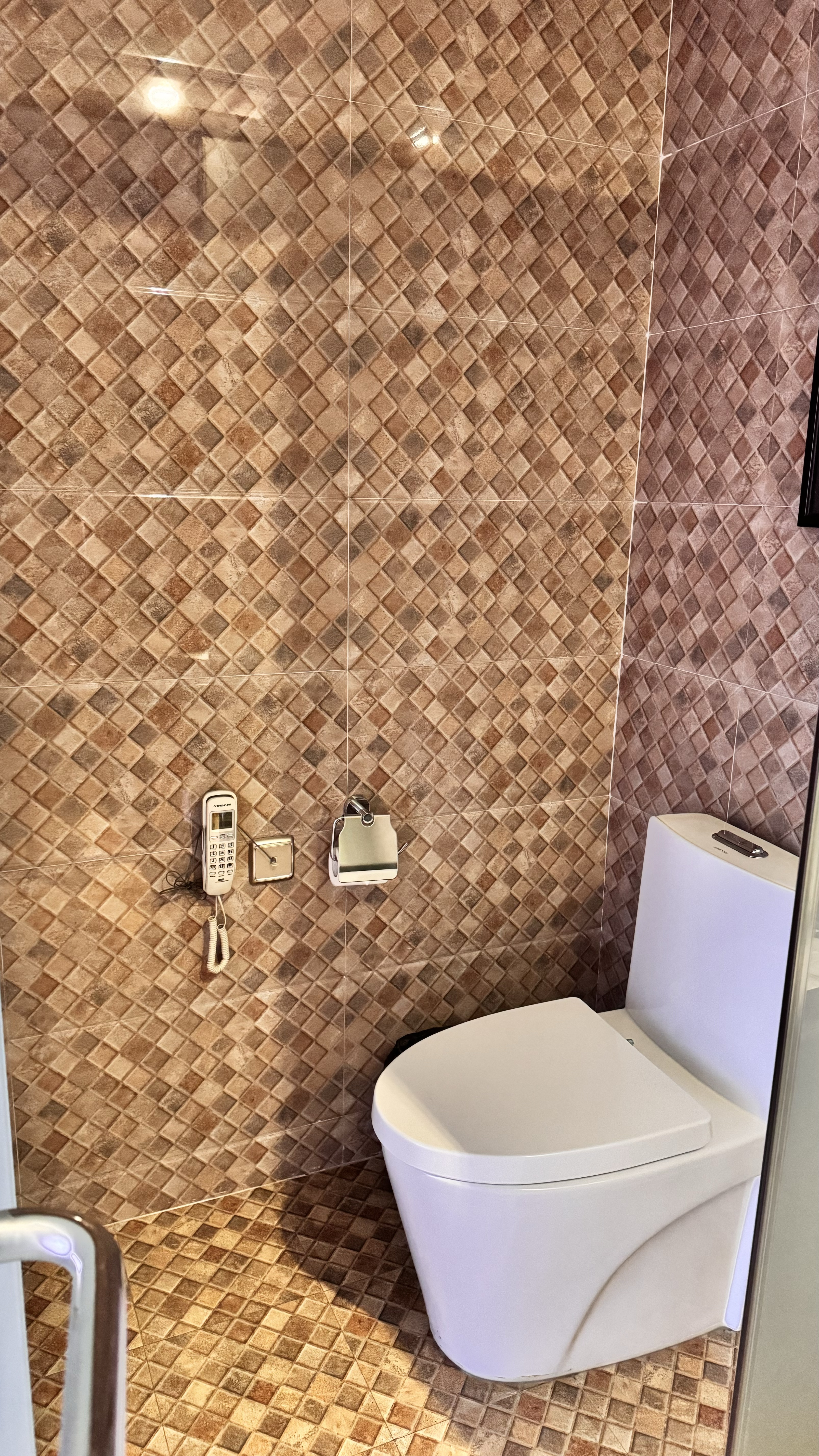 Xintiandi Leisure ParkDeluxe Room