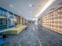 GreenTree Inn Express Hotel (Jiulong Hui Liqun Shopping Plaza) Hôtels à : Rushan