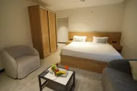 HDB Tabuk Hotel