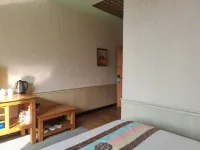 Changbaijingang Ecological Hot Spring Hotel