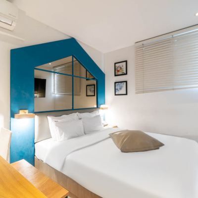 스탠다드룸 Cheonan NU Hotel 쿠폰