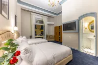 Cairo Inn The Royal