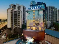 Yanting Fanjie Hotel (Jinxiu Jiangcheng)