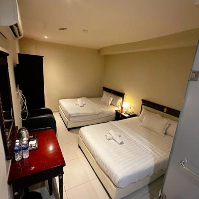 Premium Family Hotel AL Amin Promo Code