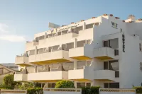 Wot Lagos Montemar Soul โรงแรมใน